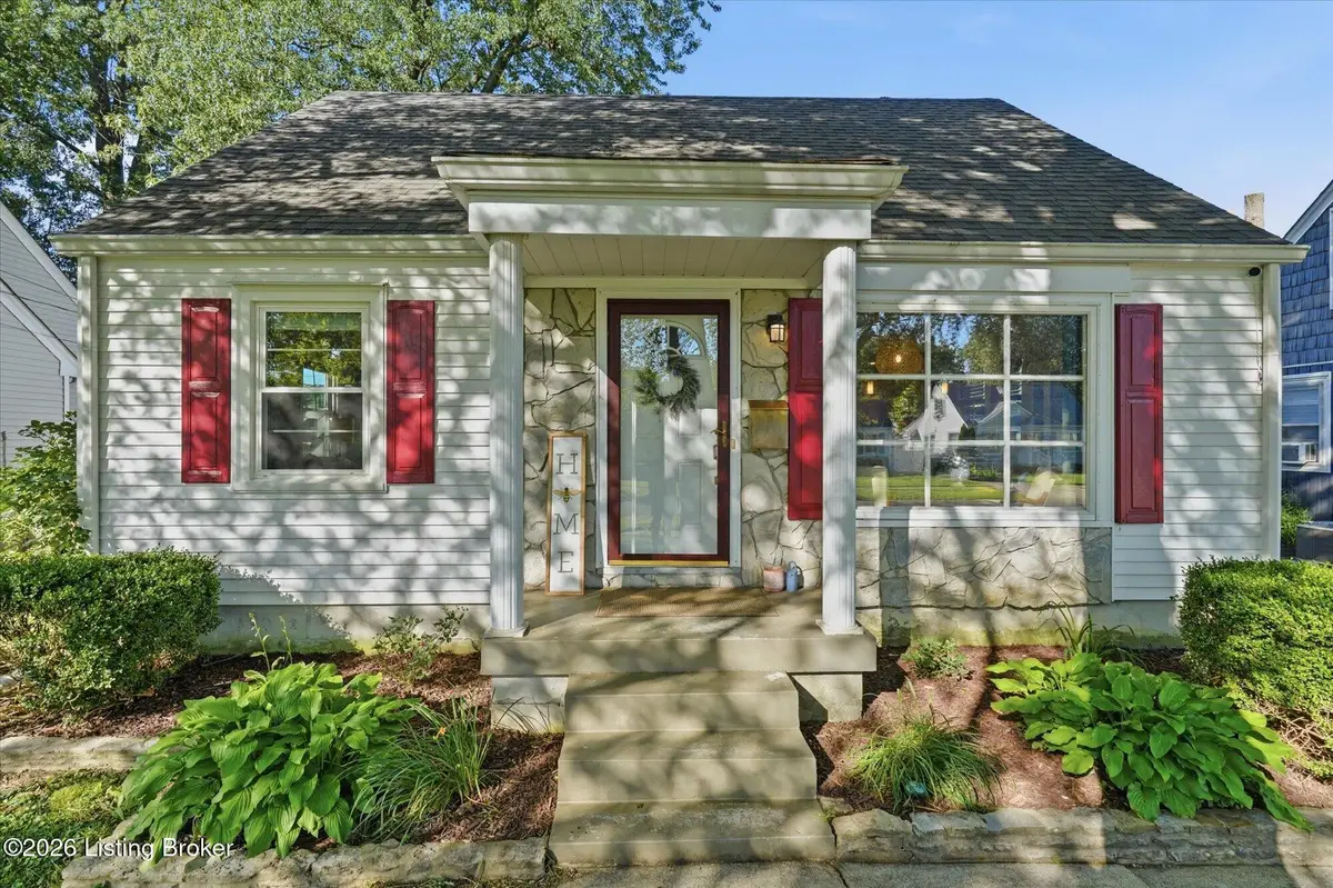 216 W Esplanade Ave, Louisville, KY 40214 - #1