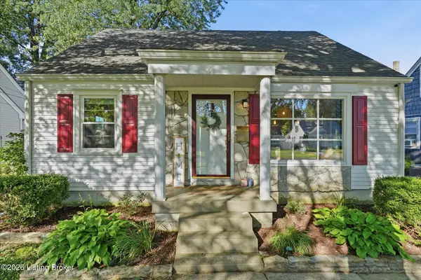 216 W Esplanade Ave, Louisville, KY 40214