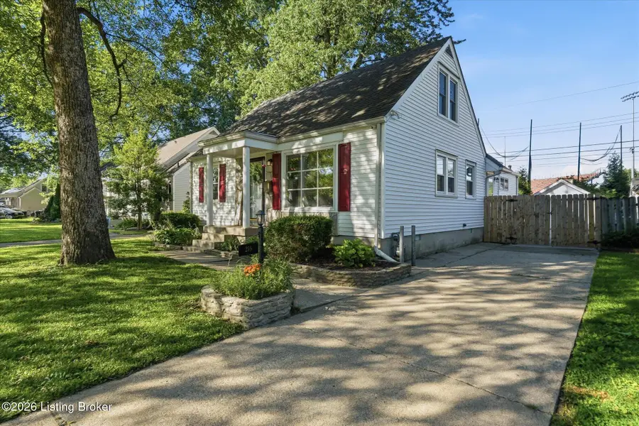 216 W Esplanade Ave, Louisville, KY 40214 - #3