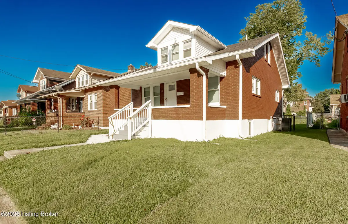 110 N Longworth Ave, Louisville, KY 40212 - #1