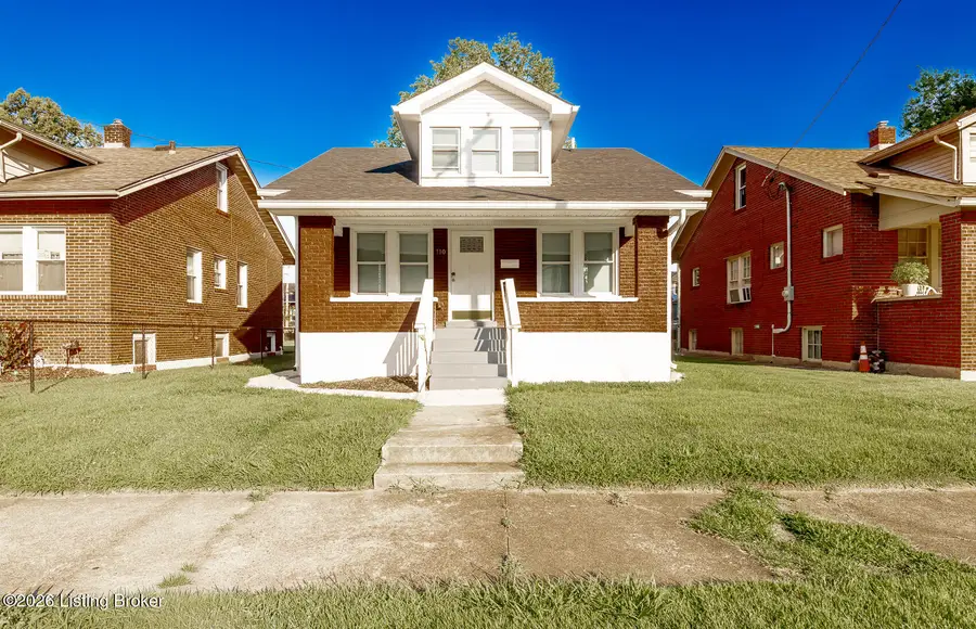110 N Longworth Ave, Louisville, KY 40212 - #2