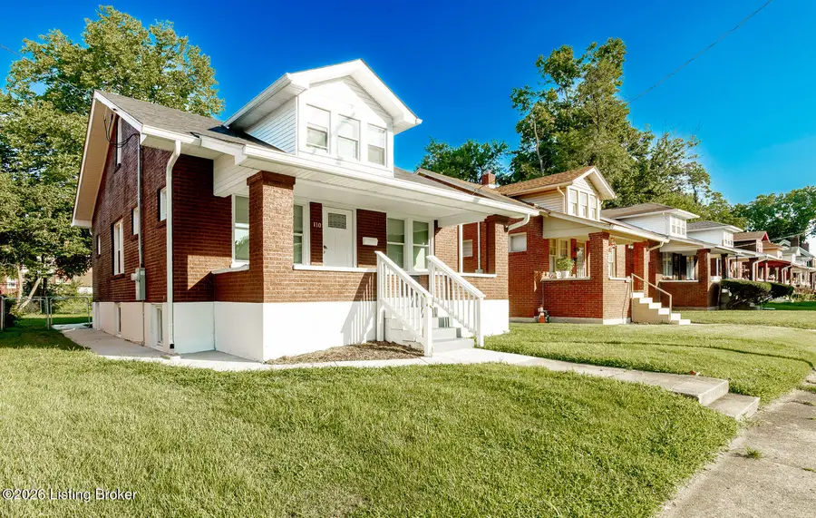 110 N Longworth Ave, Louisville, KY 40212 - #3