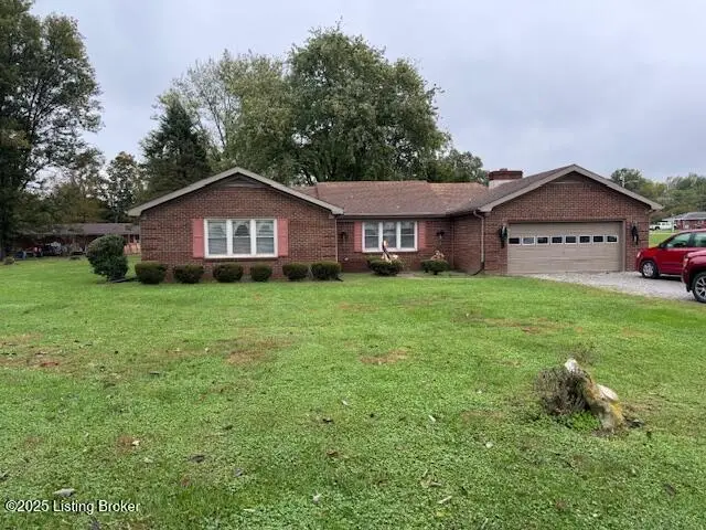 22 Fairview Circle Dr, Bedford, KY 40006 - #1