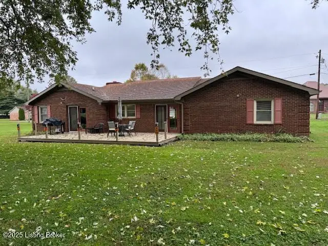 22 Fairview Circle Dr, Bedford, KY 40006 - #2