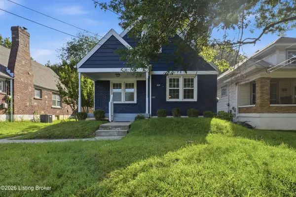 313 Iola Rd, Louisville, KY 40207