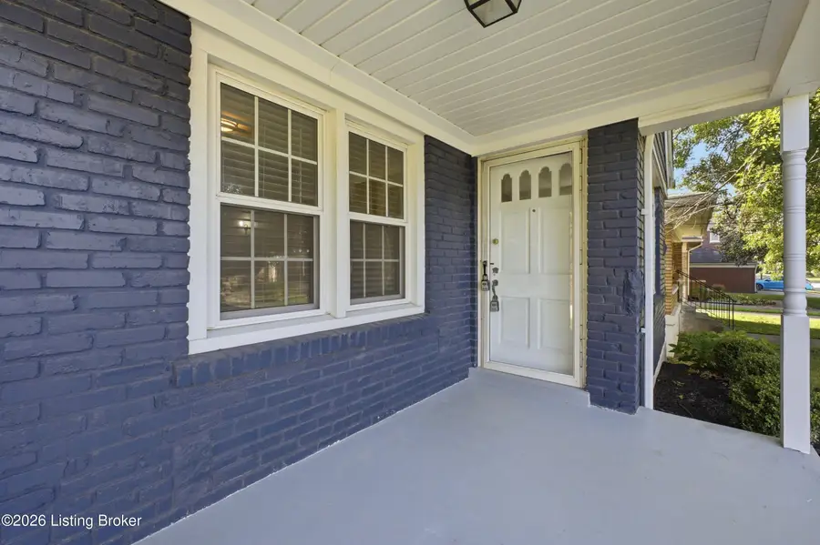313 Iola Rd, Louisville, KY 40207 - #2