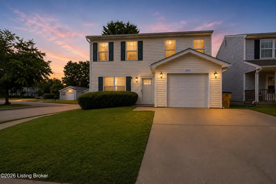6311 Cottage Field Cir, Louisville, KY 40218 - #2