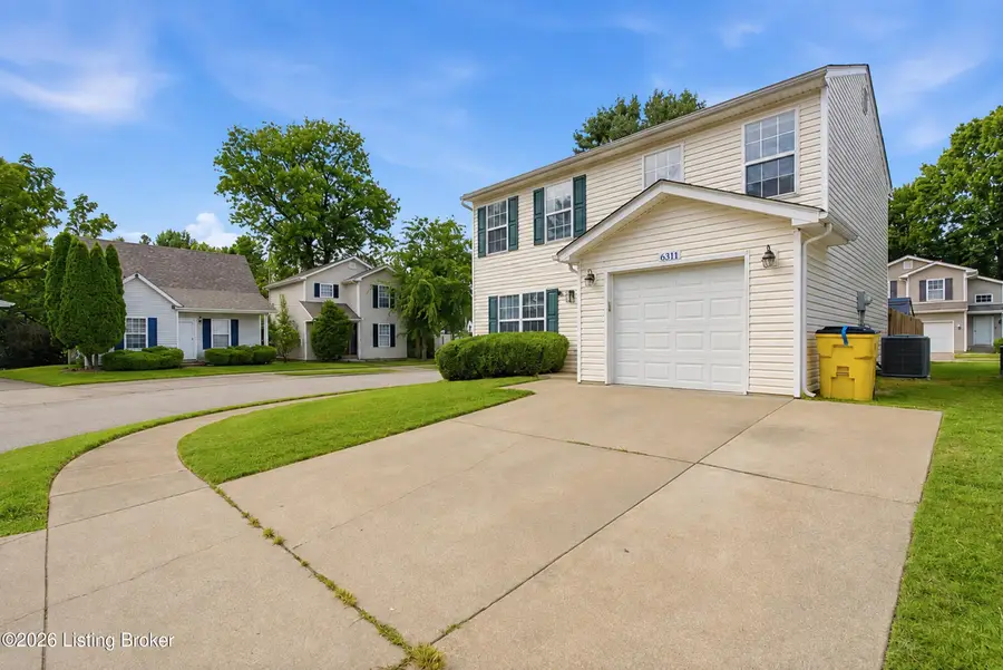 6311 Cottage Field Cir, Louisville, KY 40218 - #3