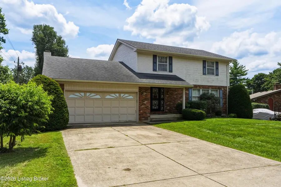 355 Knobview Dr, Shelbyville, KY 40065 - #3