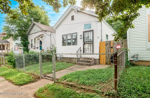 467 N 29th St, Louisville, KY 40212