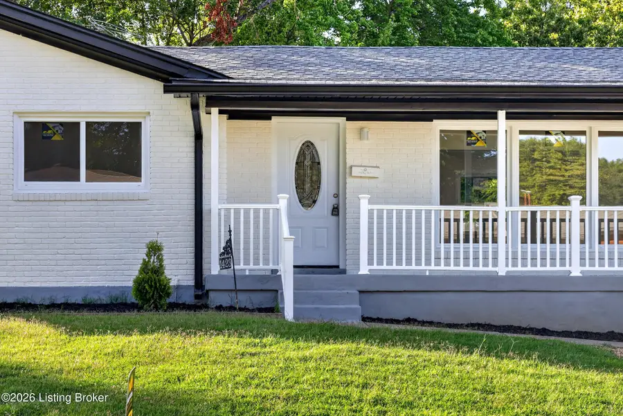 1423 Hobart Dr, Louisville, KY 40216 - #2