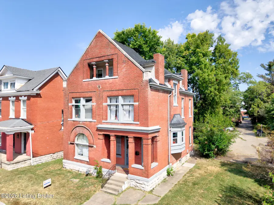 113 E Saint Catherine St #1 & 2, Louisville, KY 40203 - #2