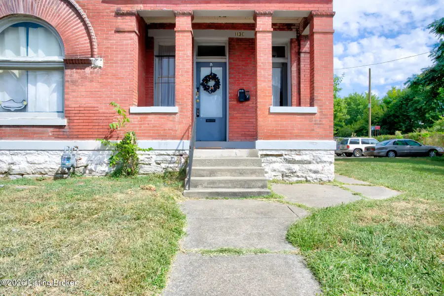 113 E Saint Catherine St #1 & 2, Louisville, KY 40203 - #3