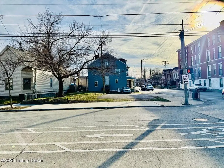 300 E Kentucky St, Louisville, KY 40203 - #2