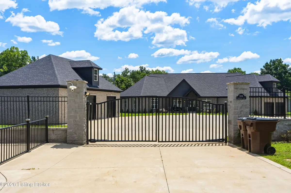 2696 Armstrong Ln, Mount Washington, KY 40047 - #1