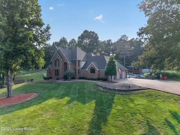 257 Fern Valley Ct, Elizabethtown, KY 42701