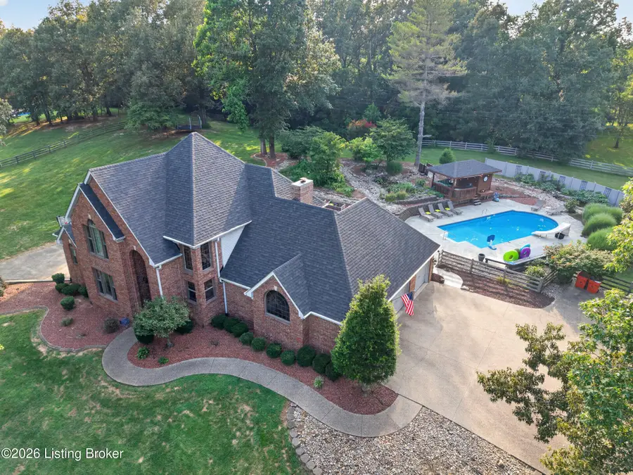 257 Fern Valley Ct, Elizabethtown, KY 42701 - #2