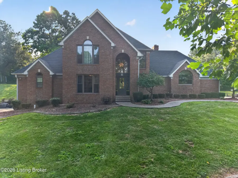 257 Fern Valley Ct, Elizabethtown, KY 42701 - #3
