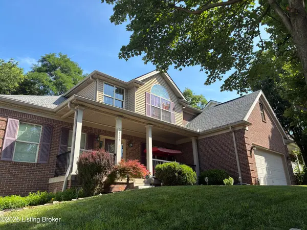 5127 Craigs Creek Dr, Louisville, KY 40241