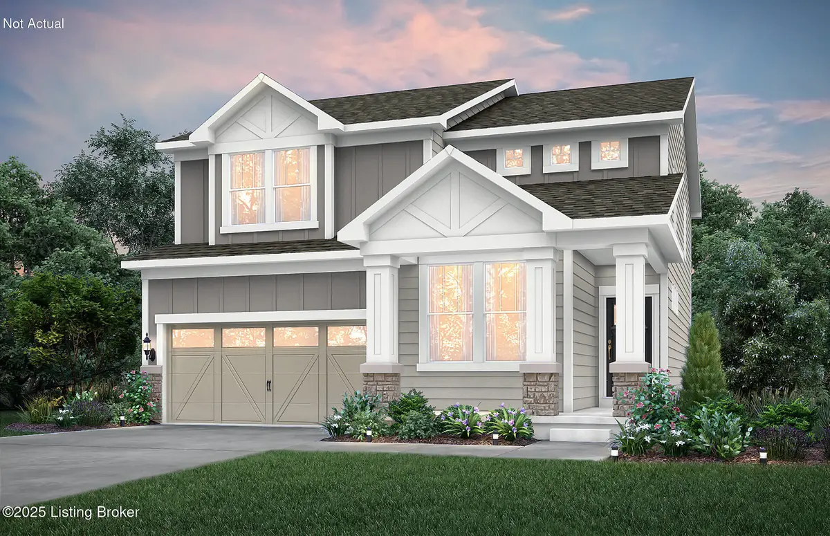Lot 253 Rocky Mill Way, La Grange, KY 40031 - #1