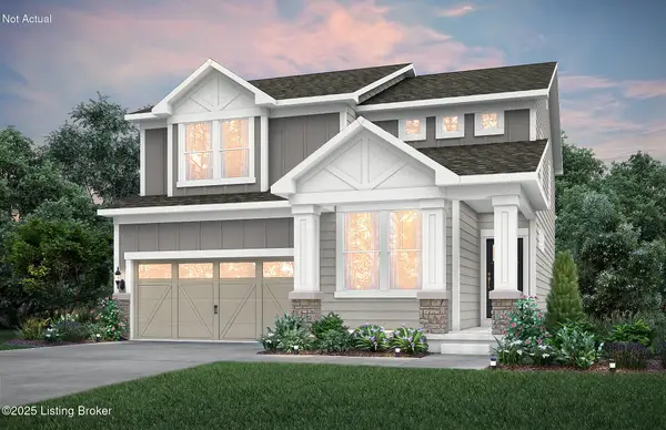 Lot 253 Rocky Mill Way, La Grange, KY 40031