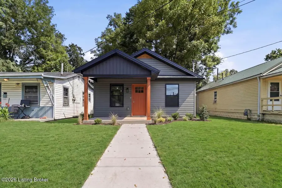 1603 Bicknell Ave, Louisville, KY 40215 - #3