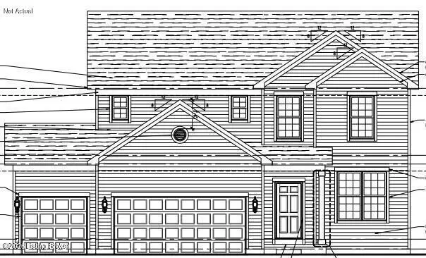 Lot 261 Rocky Mill Way, La Grange, KY 40031 - #1