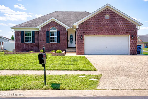 179 Reserves Blvd, Shepherdsville, KY 40165