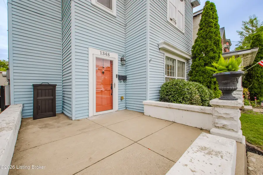 1348 S Floyd St, Louisville, KY 40208 - #3