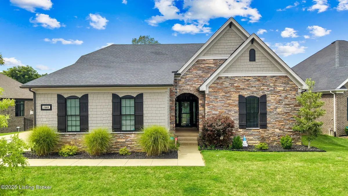 1922 Scenic Lakes Dr, Louisville, KY 40245 - #1