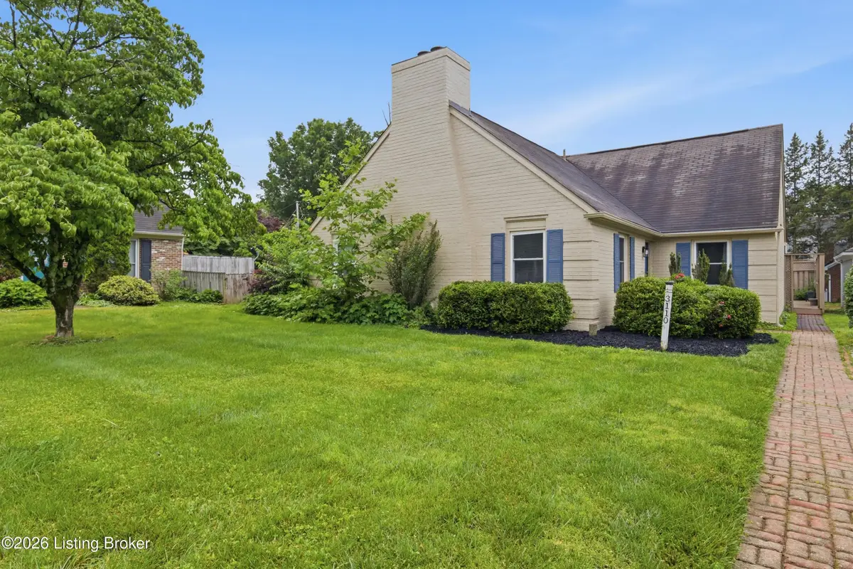 3110 Bushmill Park, Louisville, KY 40241 - #1