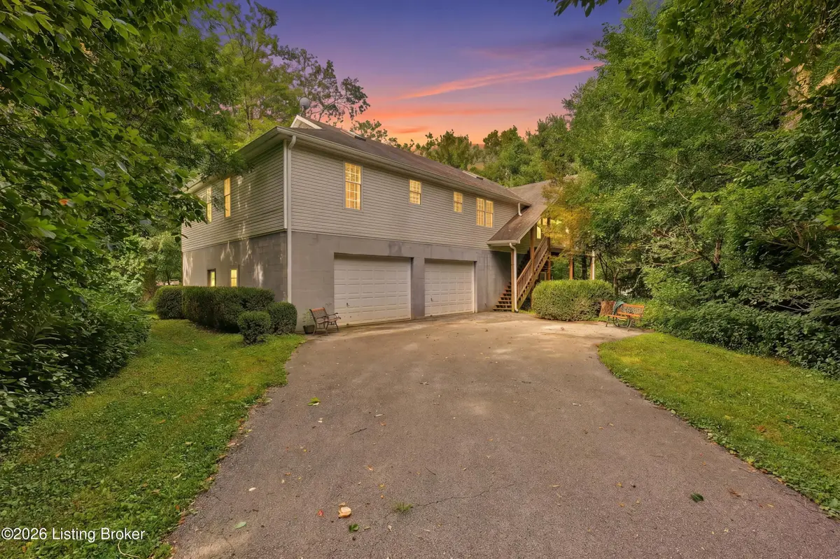5713 W Highway 524, Westport, KY 40077 - #1