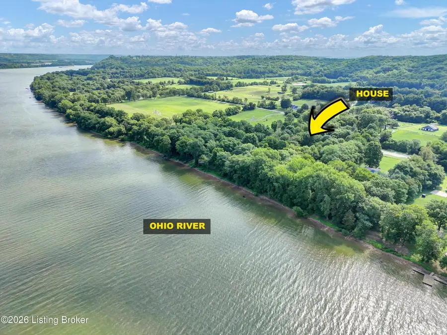 5713 W Highway 524, Westport, KY 40077 - #2