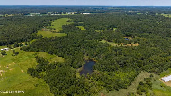 500 Copper Creek Rd, Dawson Springs, KY 42408