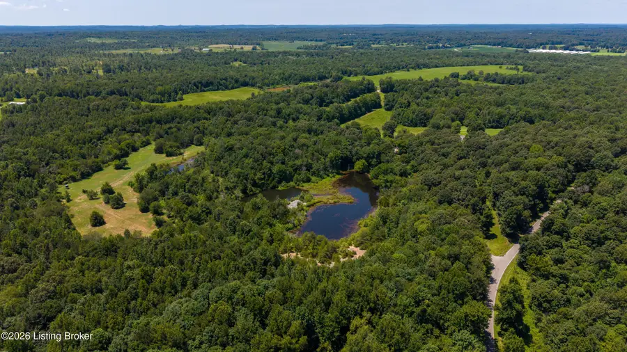500 Copper Creek Rd, Dawson Springs, KY 42408 - #2