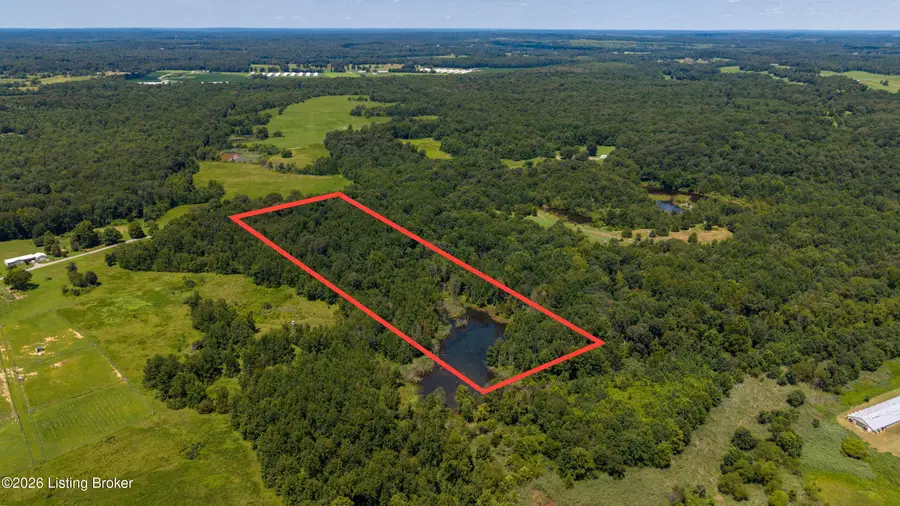 500 Copper Creek Rd, Dawson Springs, KY 42408 - #2