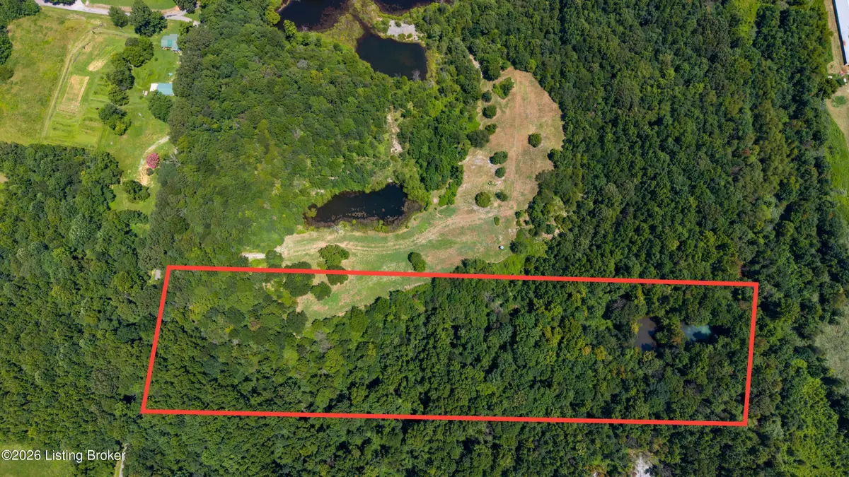500 Copper Creek Rd, Dawson Springs, KY 42408 - #1