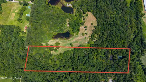 500 Copper Creek Rd, Dawson Springs, KY 42408
