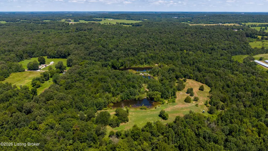 500 Copper Creek Rd, Dawson Springs, KY 42408 - #3