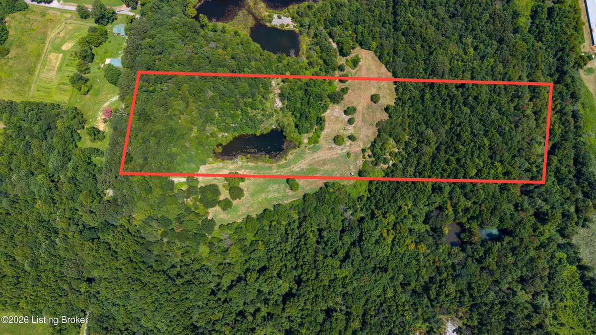500 Copper Creek Rd, Dawson Springs, KY 42408 - #1