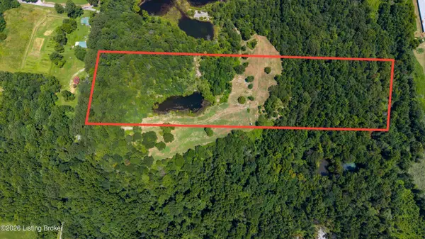 500 Copper Creek Rd, Dawson Springs, KY 42408