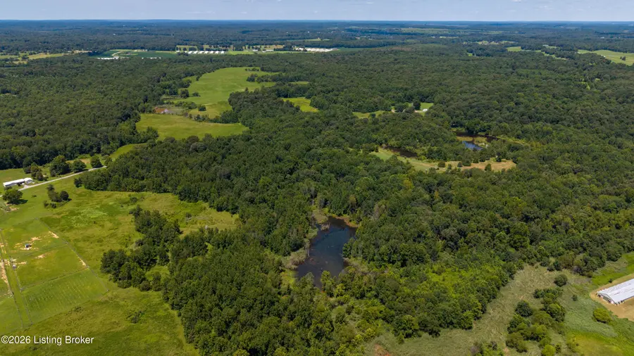 500 Copper Creek Rd, Dawson Springs, KY 42408 - #2