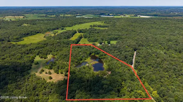 500 Copper Creek Rd, Dawson Springs, KY 42408