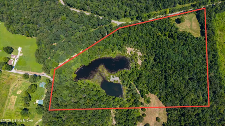 500 Copper Creek Rd, Dawson Springs, KY 42408 - #3