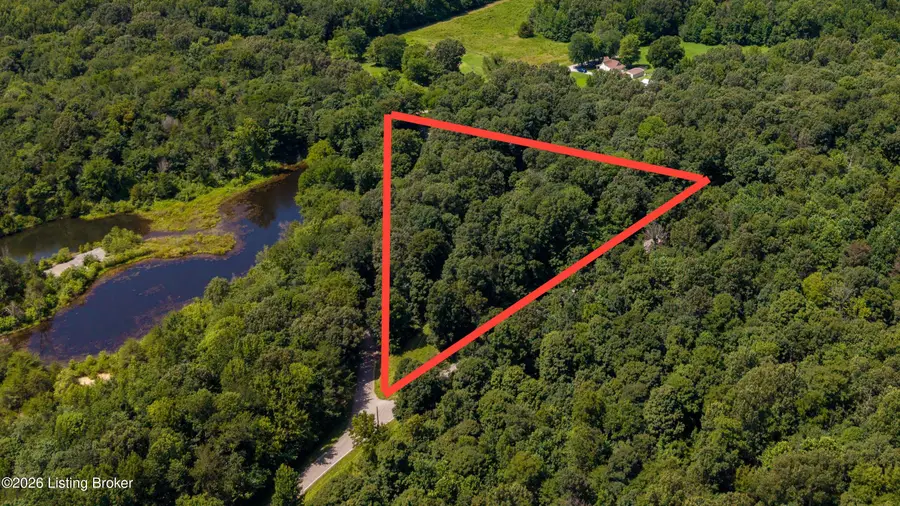 500 Copper Creek Rd, Dawson Springs, KY 42408 - #2