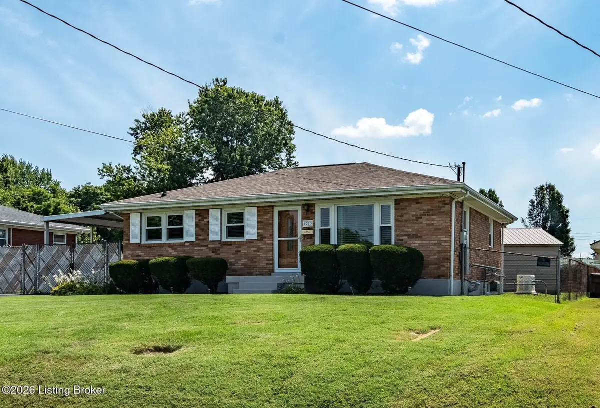 6213 Gayle Dr, Louisville, KY 40219 - #1
