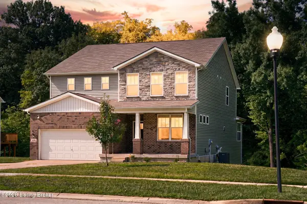3904 Creek Meadow Dr, La Grange, KY 40031