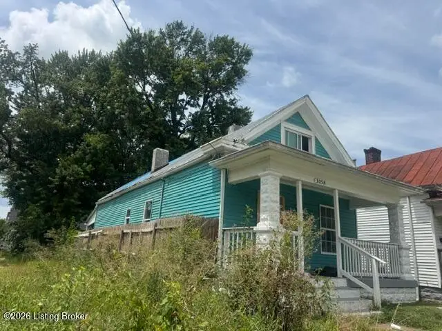 1058 Dixie Hwy, Louisville, KY 40210 - #1