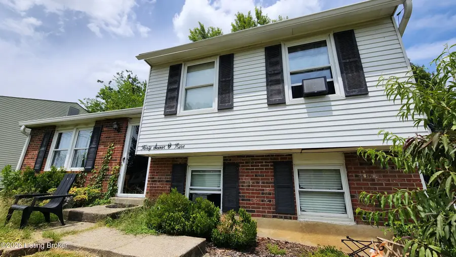 4709 Aledo Ct, Louisville, KY 40229 - #2