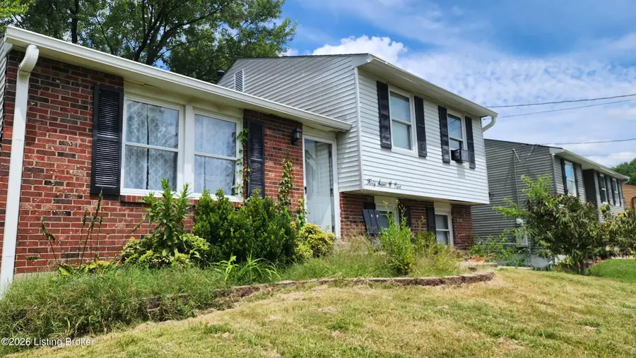 4709 Aledo Ct, Louisville, KY 40229 - #3
